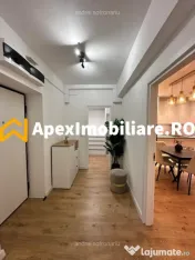 Apartament 2 camere de inchiriat Pipera București | ApexImo 