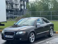 Audi A4 B7 2.0TFSI 