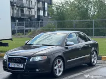 Audi A4 B7 2.0TFSI