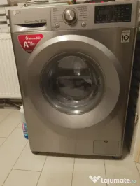 Mașina de spălat rufe