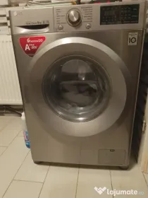 Mașina de spălat rufe