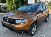 Dacia Duster 2019, 1.2i, 125cp