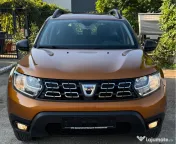 Dacia Duster 2019, 1.2i, 125cp