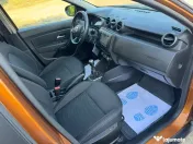 Dacia Duster 2019, 1.2i, 125cp 