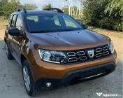 Dacia Duster 2019, 1.2i, 125cp 