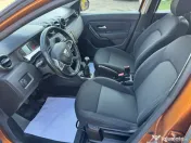 Dacia Duster 2019, 1.2i, 125cp