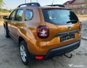 Dacia Duster 2019, 1.2i, 125cp