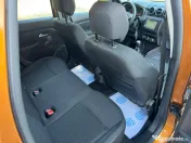 Dacia Duster 2019, 1.2i, 125cp