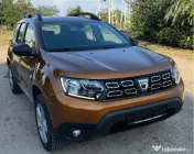 Dacia Duster 2019, 1.2i, 125cp