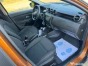 Dacia Duster 2019, 1.2i, 125cp