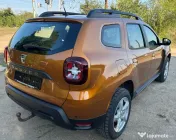 Dacia Duster 2019, 1.2i, 125cp