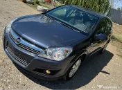 Opel Astra H 1.9 diesel, Automat, 2009 