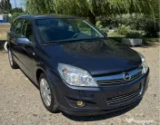 Opel Astra H 1.9 diesel, Automat, 2009 