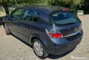 Opel Astra H 1.9 diesel, Automat, 2009 