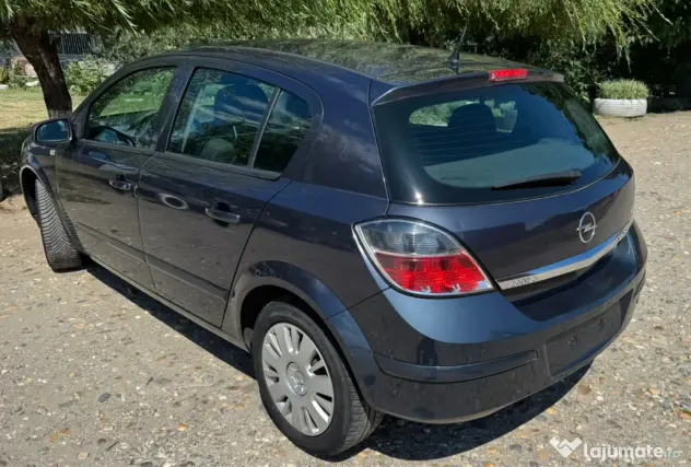 Opel Astra H 1.9 diesel, Automat, 2009