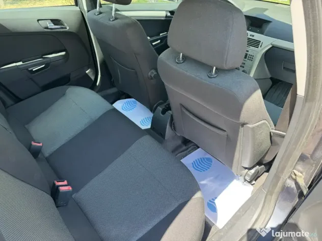 Opel Astra H 1.9 diesel, Automat, 2009