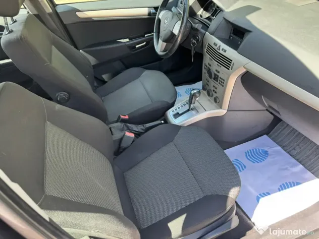 Opel Astra H 1.9 diesel, Automat, 2009