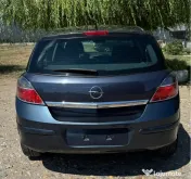 Opel Astra H 1.9 diesel, Automat, 2009 