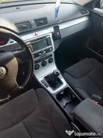 Volskwagen  Passat 1.9 TDI