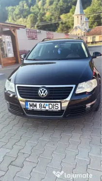 Volkswagen Passat 1.9 TDI