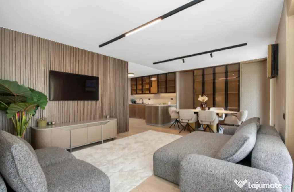 Apartament 2 camere Floreasca