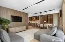 Apartament 2 camere Floreasca