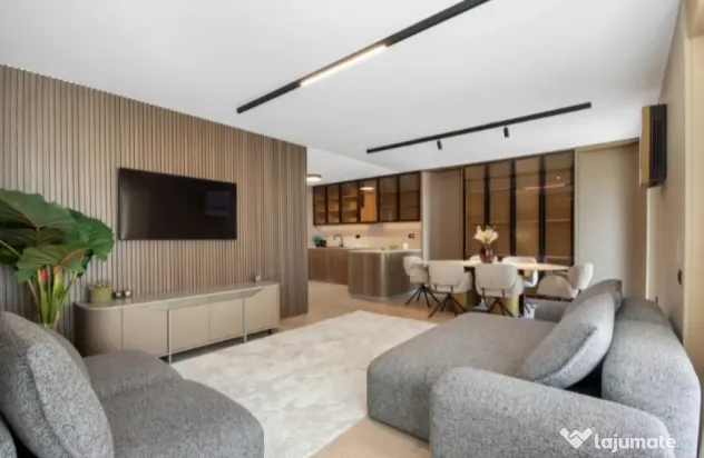 Apartament 2 camere Floreasca