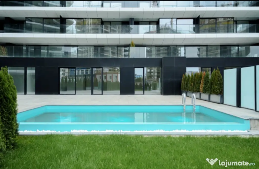 Apartament 2 camere Floreasca