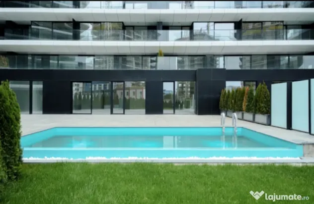 Apartament 2 camere Floreasca