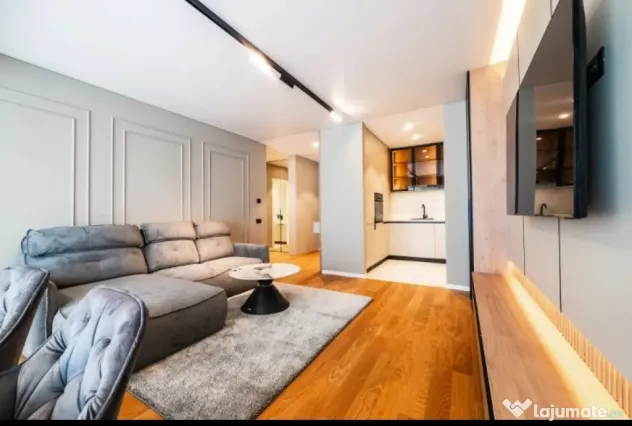 Apartament 2 camere Floreasca