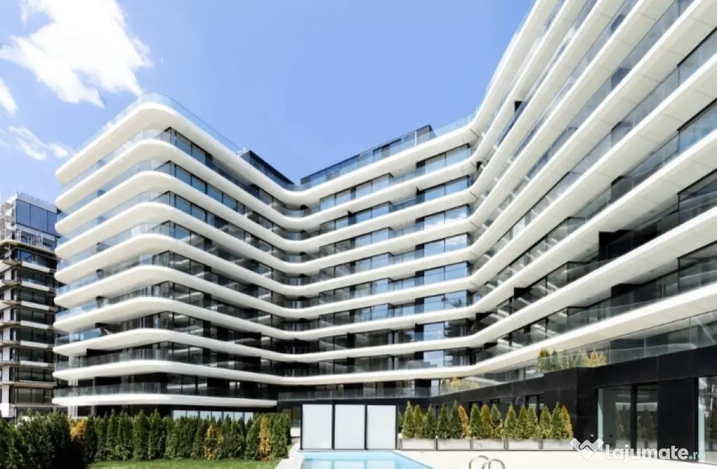 Apartament 2 camere Floreasca