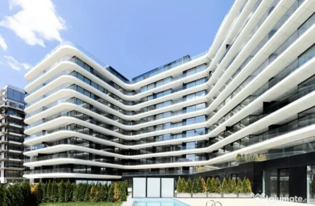 Apartament 2 camere Floreasca