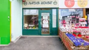 Spațiu comercial – Str. Margeanului nr. 38, Sector 5, ...