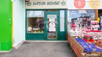Spațiu comercial – Str. Margeanului nr. 38, Sector 5, ...