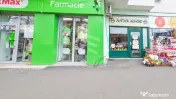 Spațiu comercial – Str. Margeanului nr. 38, Sector 5, ...
