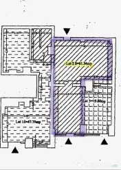 Spațiu comercial – Str. Margeanului nr. 38, Sector 5, ...