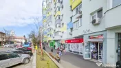 Spațiu comercial – Str. Margeanului nr. 38, Sector 5, ...
