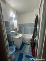 Apartament 2 camere, renovat, mobilat și gata de mutare 