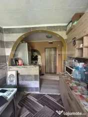 Apartament 2 camere, renovat, mobilat și gata de mutare 