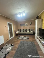 Apartament 2 camere, renovat, mobilat și gata de mutare 