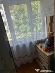 Apartament 2 camere, renovat, mobilat și gata de mutare 