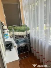 Apartament 2 camere, renovat, mobilat și gata de mutare 