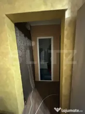 Apartament 2 camere, renovat, mobilat și gata de mutare 
