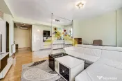 Apartament de inchiriat ansamblul Bermo, zona Banu Maracine