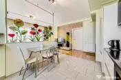 Apartament de inchiriat ansamblul Bermo, zona Banu Maracine