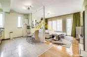 Apartament de inchiriat ansamblul Bermo, zona Banu Maracine