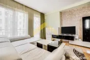 Apartament de inchiriat ansamblul Bermo, zona Banu Maracine