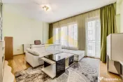 Apartament de inchiriat ansamblul Bermo, zona Banu Maracine