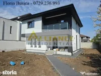 Vila individuala cu vedere la lac ~ 5 camere 3 bai ~ tere...