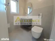 Vila individuala cu vedere la lac ~ 5 camere 3 bai ~ tere... 